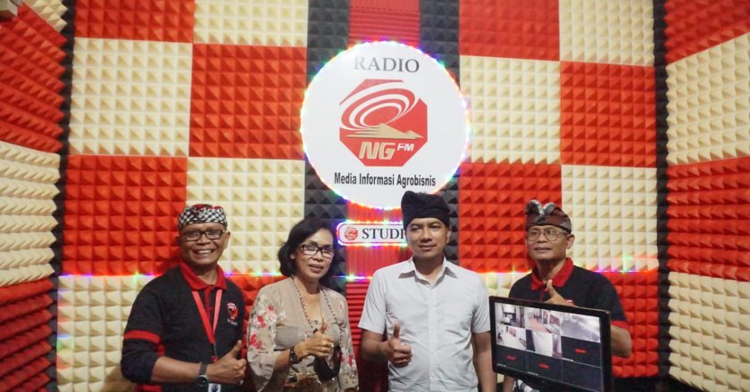 KPI Ingatkan Peran Radio Tangkal Hoaks