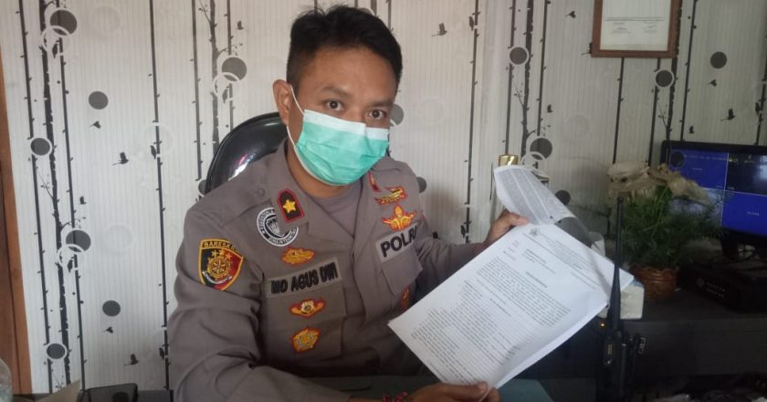 Jasad Bayi Dijalur Shortcut Diduga Meninggal Dalam Kandungan