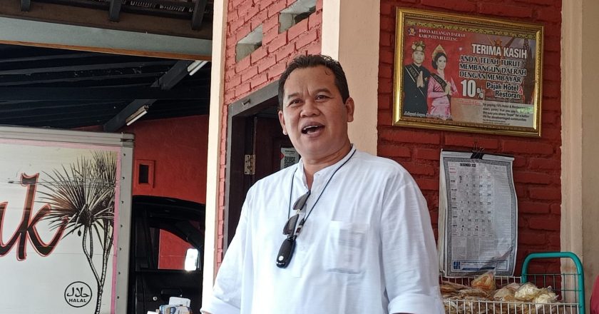 Dorong Misi IRUEL, Undiksha Usulkan 5 Kluster Akreditasi