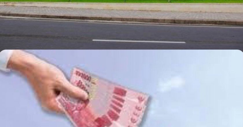 Senandung Giri: Antara RTH dan THR