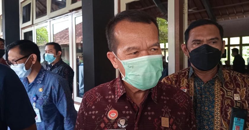 Lapas Kelas I Akan Dibangun Di Gerokgak Buleleng