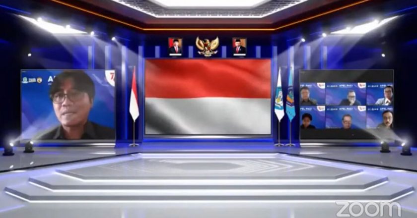 Warek I Undiksha Tekankan Dosen Dukung Mahasiswa Raih Prestasi