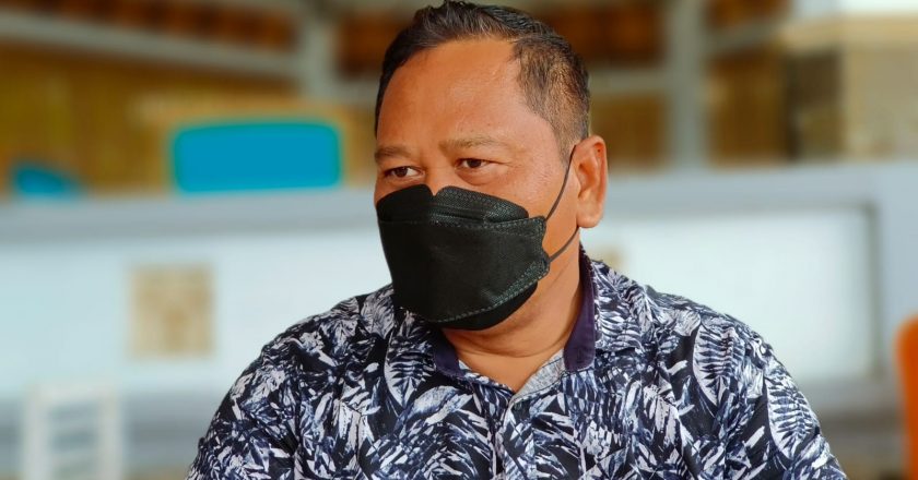 Pembatasan Perayaan Tahun Baru Dapat Kurangi Jumlah Wisatawan Domestik