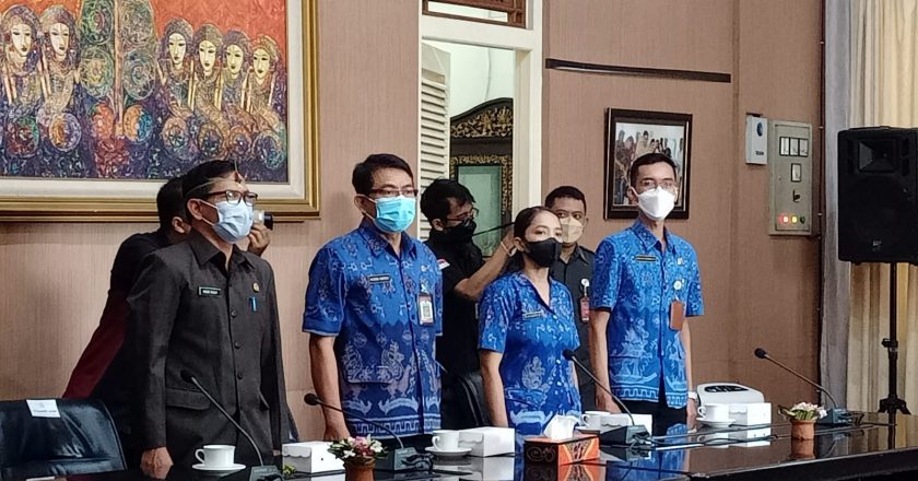 Enam JPT Kosong, BKPSDM Segera Gelar Assesmen