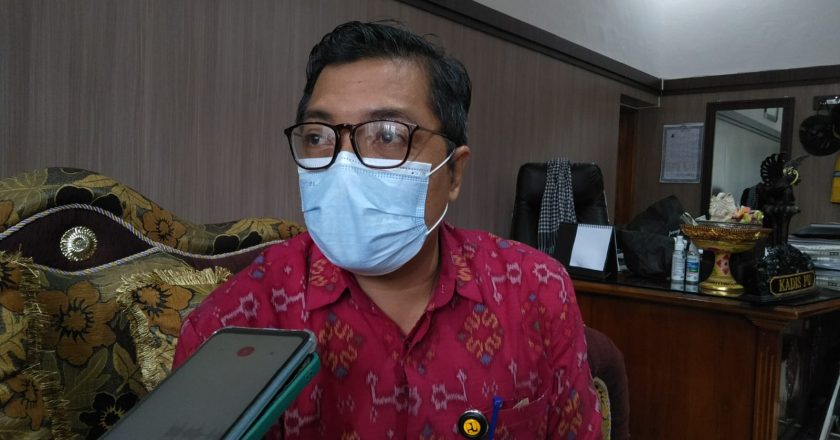 PUTR Prioritaskan Perbaikan 12 KM Jalan di Gerokgak