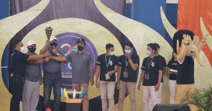 Sambut Dies Natalis ke-29, Undiksha Dukung Wujudkan Indonesia Tangguh