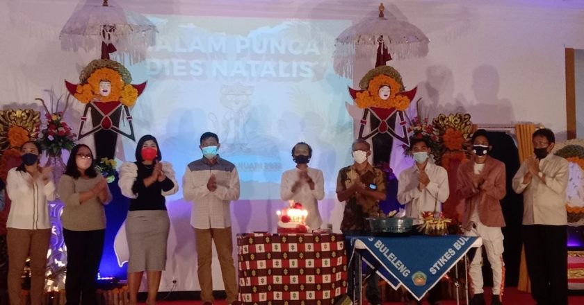 STIKES Buleleng Jalin Kerjasama Dengan Perguruan Tinggi Mancanegara