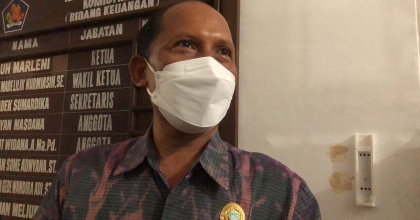 Tunggakan Gaji Karyawan Yeh Buleleng akan Dibayar Bertahap