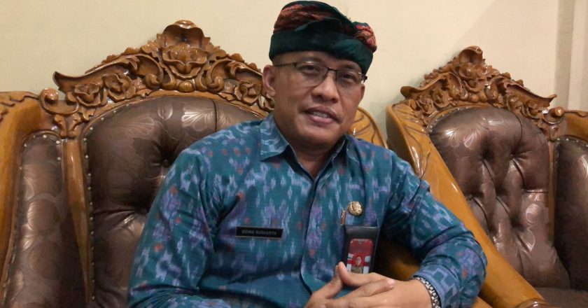77 Persen Koperasi di Buleleng Sudah Melakukan RAT