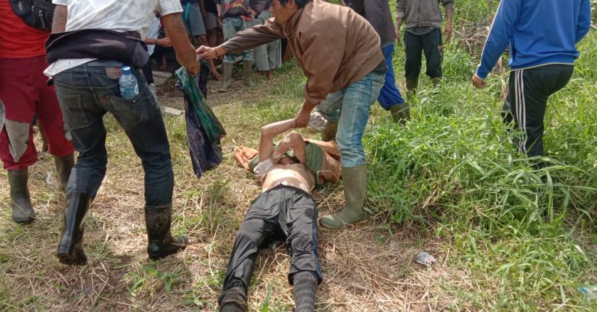 Hilang Dua Hari, Kakek di Wanagiri Ditemukan Tenggelam di Danau