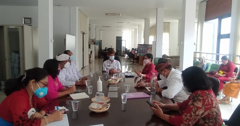 Kolaborasi Undiksha dan BKKBN Dalam Pencegahan Stunting