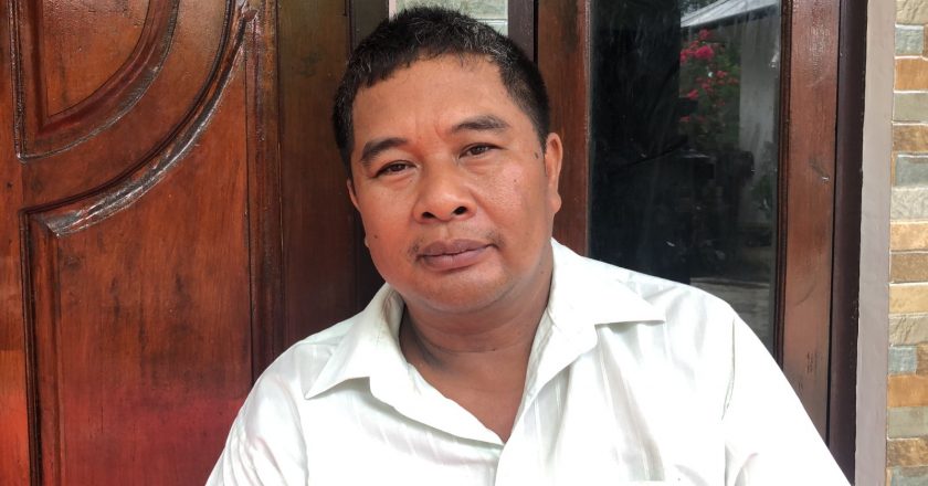 Pandemi Covid-19, Seni Pertunjukan Wayang Sepi Pentas