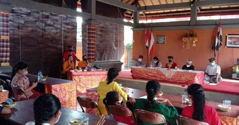 Sebanyak 27 Peserta Siap Ikuti Lomba Bulan Bulan Bahasa