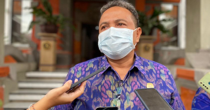 KPU Buleleng Usulkan Anggaran Pilkada 43 Milyar