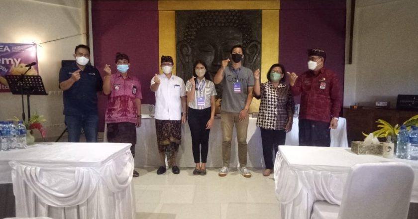 Pelaku UMKM Diharapkan Mampu Digitalisasi Pengelolaan Keuangan