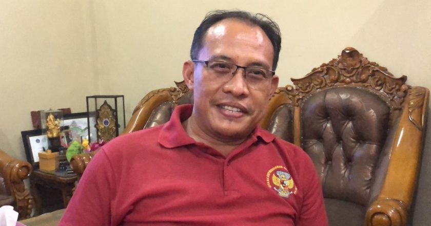 Pembangunan PLUT Memasuki Masa Tender