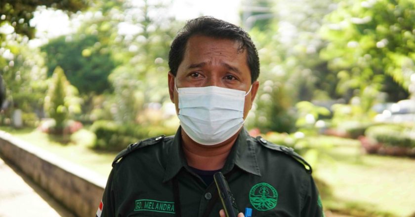 Gandeng BPD Bali, DLH Wujudkan Transaksi Non Tunai pada Bank Sampah