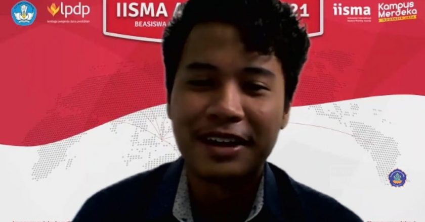 Mahasiswa Prodi Akuakultur Undiksha Lolos Program IISMA