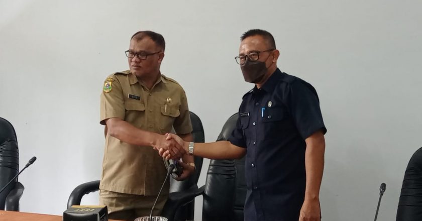 Pelajari Sinergitas Wartawan dan Kehumasan, DPRD Buleleng Studi ke Bondowoso
