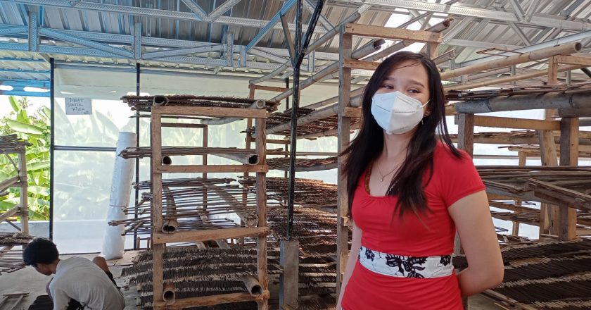 Dupa Ajeg Bali, Awalnya Dijual Seribuan Kini Hidupi 13 Pekerja