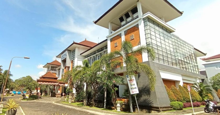 Undiksha Raih Terbaik Pertama dan Terbaik Ketiga NKA dan SAKIP Tahun 2021