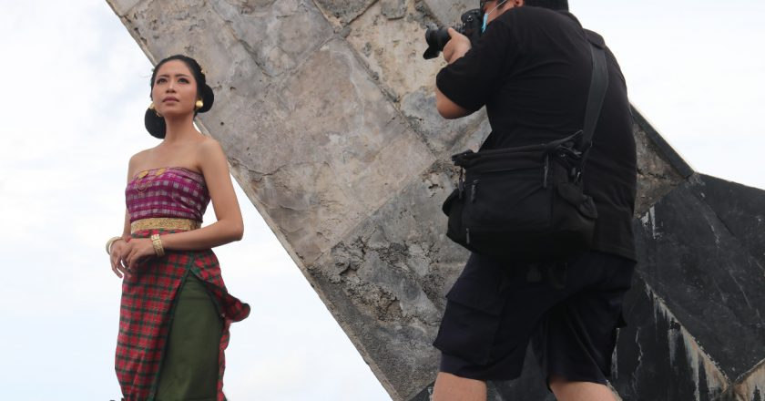 Puluhan Fotografer Ikuti Hunting Foto Klasik Museum Soenda Ketjil