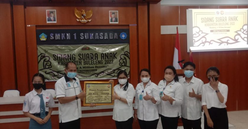 Serap Aspirasi Anak, FAD Buleleng Gelar Sidang