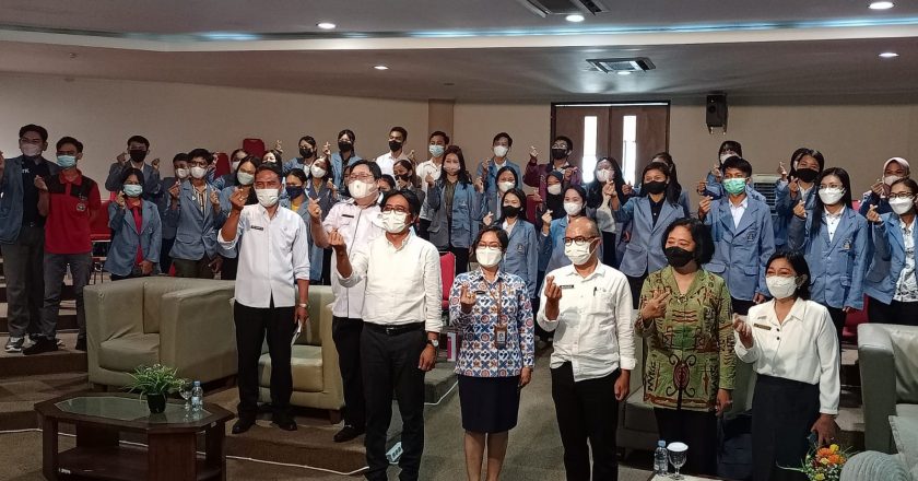 Sinergi dengan BKKBN, Undiksha Dukung Program Pencegahan Stunting