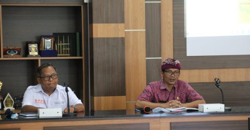 Dispar Buleleng Akan Luncurkan Singaraja City Tour
