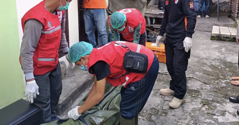 Gara-Gara Kotoran Kucing Berbuntut Pembunuhan