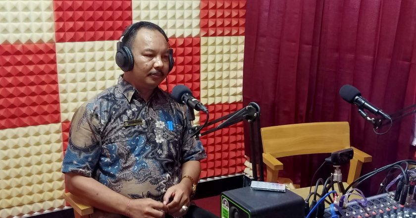 Perumda Swatantra Buleleng Jadi Korwil Tengah BUMD Aneka Usaha Nasional