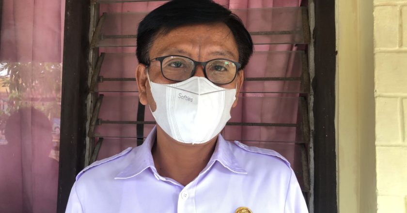 Soal Ujian Sekolah Terbakar, Disdikpora Buleleng Pastikan Ujian Tetap Jalan