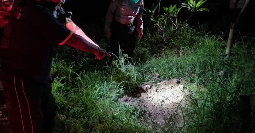 Sembilan Kuburan Terbongkar, Gegerkan Masyarakat Gerokgak