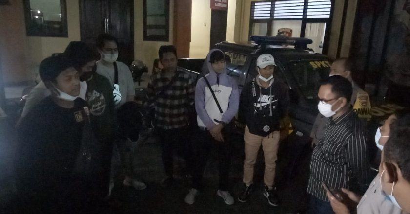 PMI Terlantar di Turki Akhirnya Dipulangkan