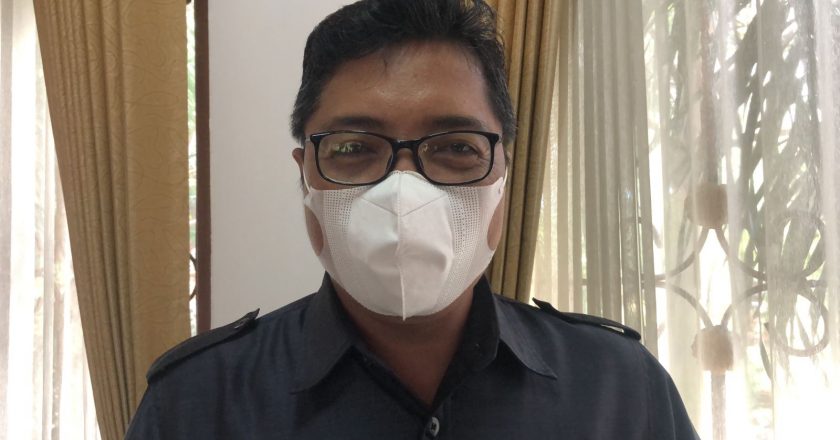 Jalan Rusak di Buleleng, Dinas PUTR Perbaiki dari Skala Prioritas