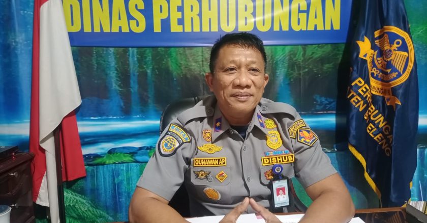 Dishub Buleleng Gratiskan Cek Kelayakan Kendaraan Mudik Lebaran