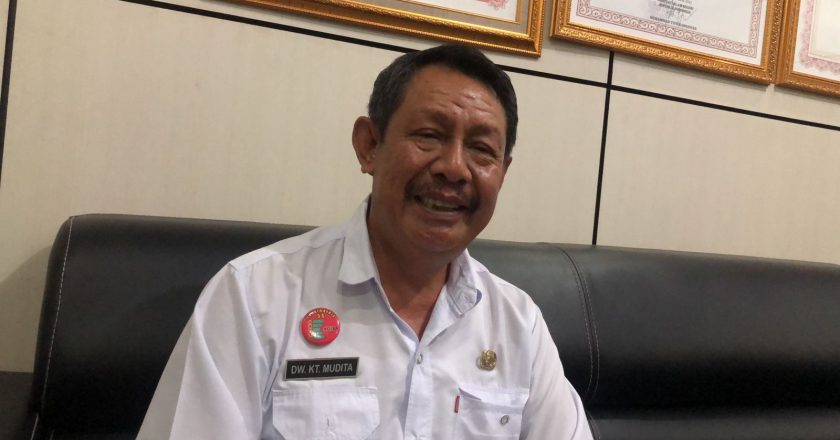 Kesadaran Tinggi, Kepemilikan E-KTP Buleleng Capai 99,66 Persen