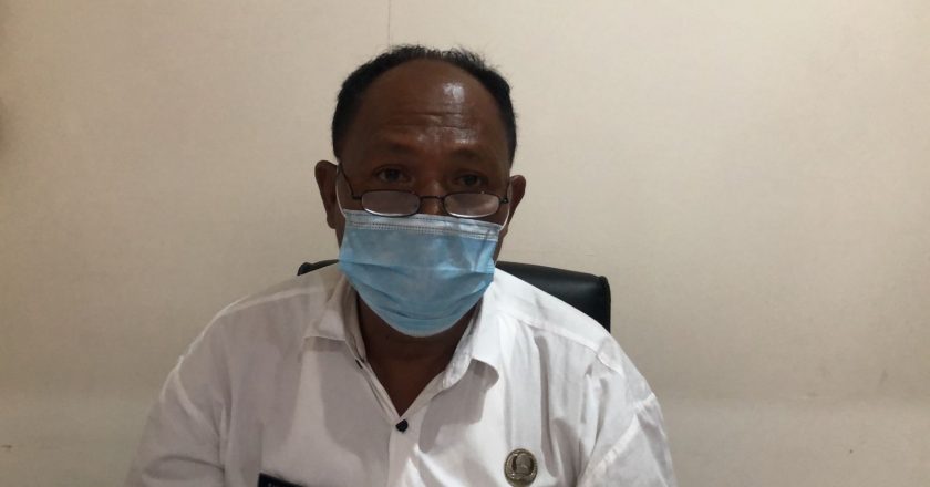 Disnaker Buleleng Pantau TKI yang Dideportasi dari Turkey dan Ukraina