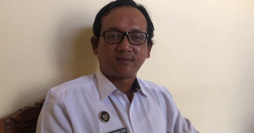 Empat Bulan Dibuka, Wisata Spiritual di Desa Nagasepaha Masih Sepi Pengunjung