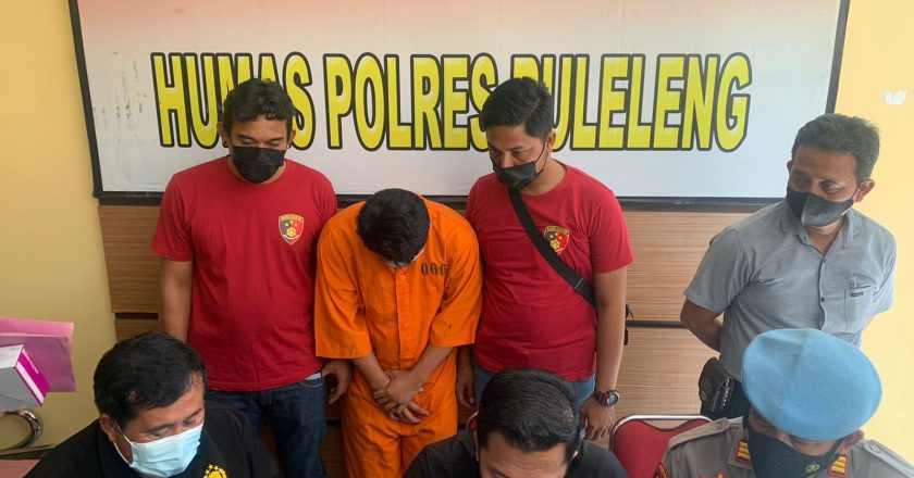 <strong>Pria Asal Temukus Menjambret Lantaran Ketagihan Judi Online</strong>