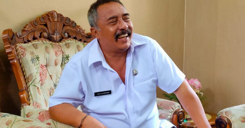 Anggota BPD Desa Tamblang Mengundurkan Diri Serentak