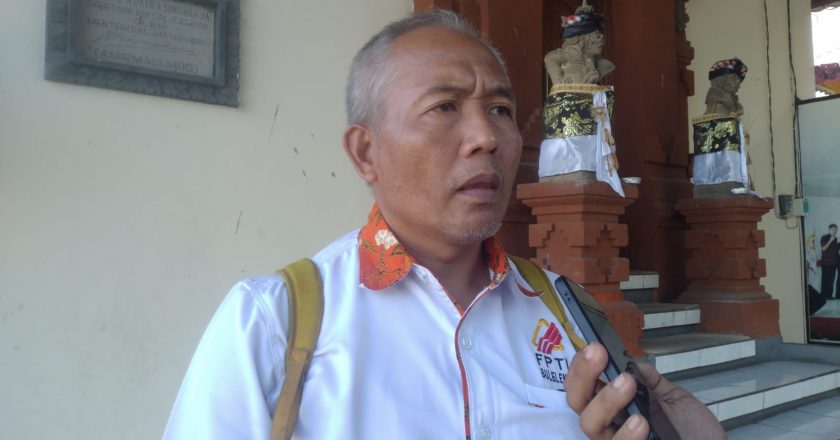 Buleleng Dikabarkan Sebagai Tuan Rumah Panjat Tebing Porprop