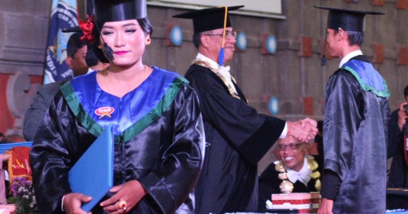 Siapkan Lulusan Kompeten, Undiksha Buka 8 Prodi Sarjana Terapan