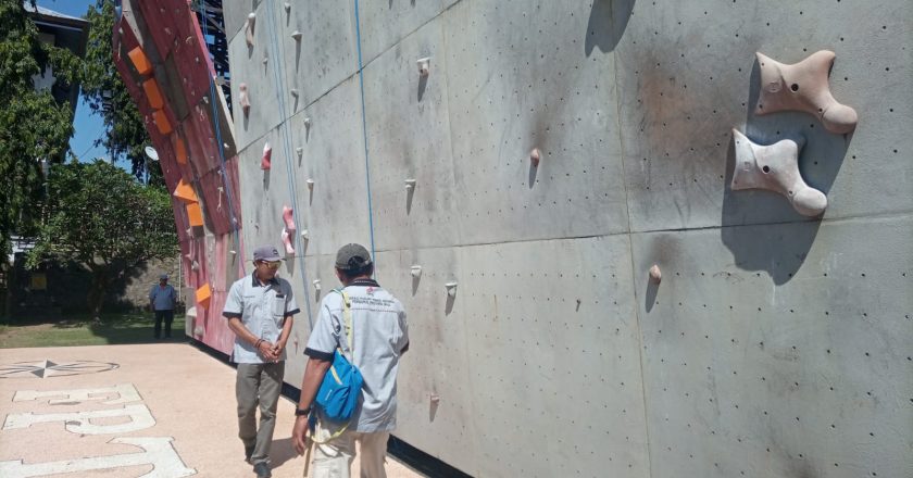 Tidak Memenuhi Syarat Menjadi Tuan Rumah, FPTI Buleleng Fokus Raih Emas