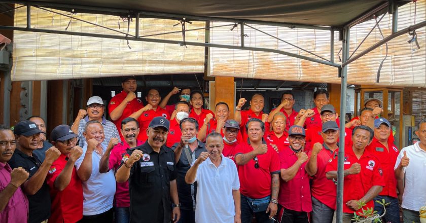 Peringati Hari Lahir Pancasila, BMI Buleleng Gelar Temu Wirasa