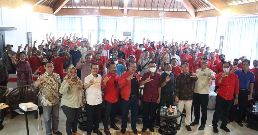 Sinergi Dewan Dan BPHP Gelar Sosialisasi SVLK Hutan