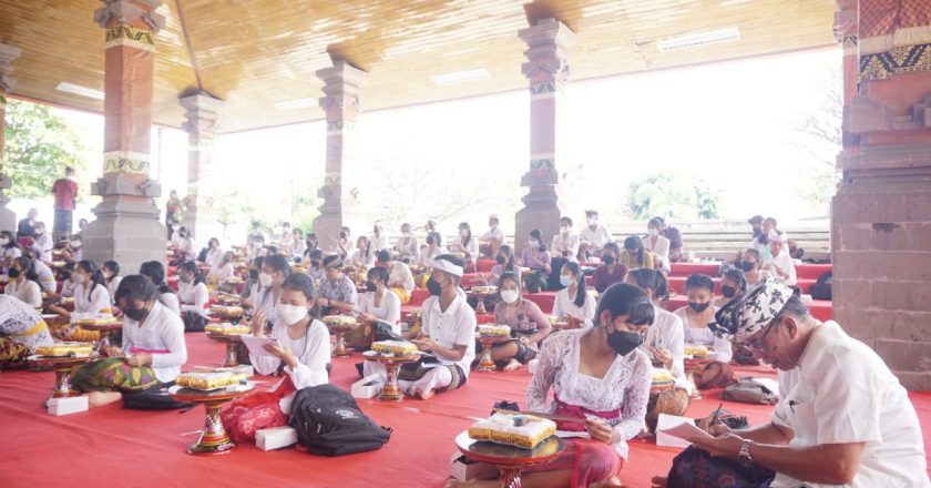 Disbud Buleleng Gelar Belajar Bersama di Museum
