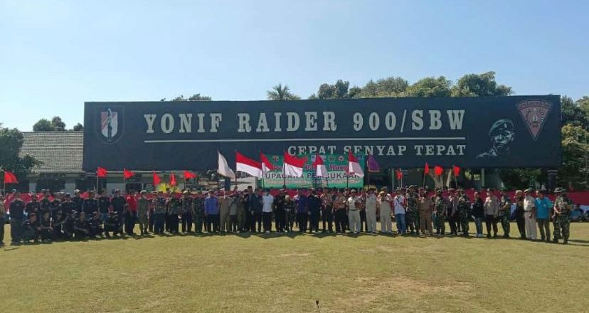 Pengurus Cabang PPM Buleleng Gelar Pradiksar Gabungan