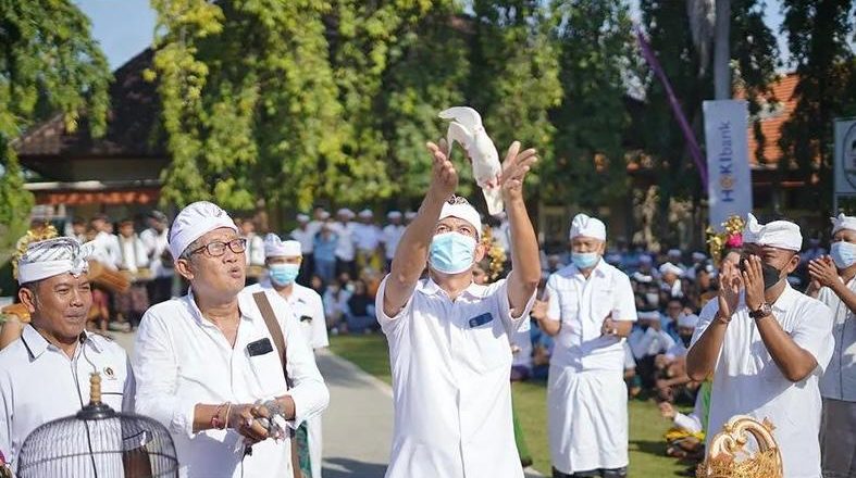 Sambut HUT ke 42, Stemsi Gelar Berbagai Lomba