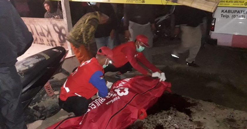 Perkelahian di Pegayaman, Dua Orang Meninggal Dunia 